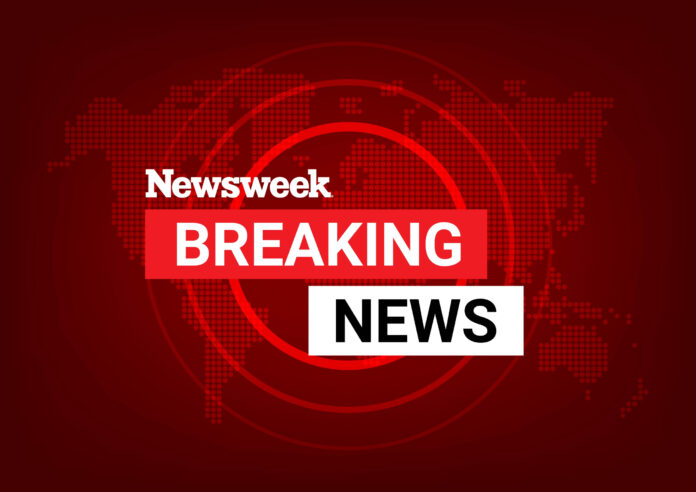 American Arrested in Germany Over Alleged Espionage for China