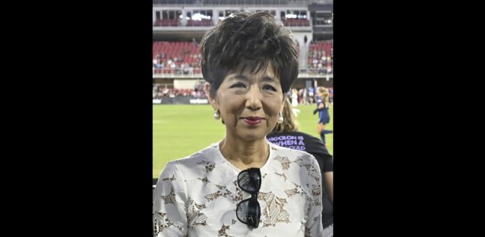 Asian American owned women's soccer team advances to finals – AsAmNews