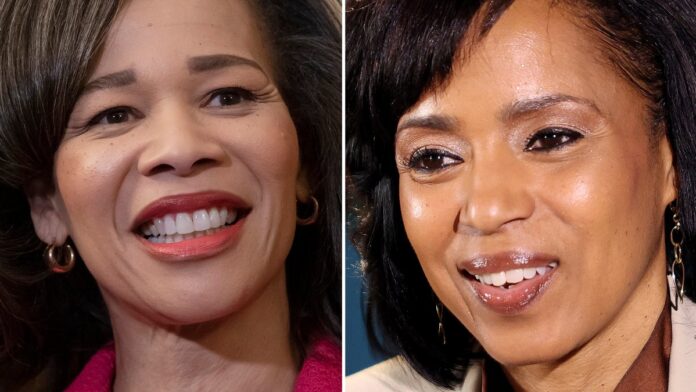 Black women notch historic Senate wins in 2024 election year – NBC4 Washington