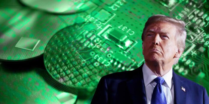 'Buckle up': Asia's tech industry braces for bumpy ride under Trump