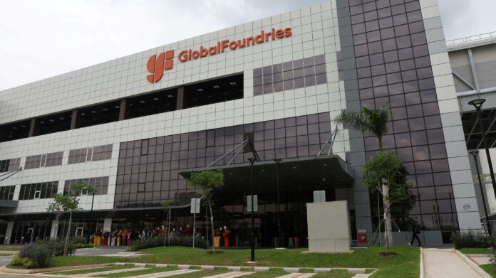 Chipmaker GlobalFoundries Faces $500,000 Fine for Banned Shipments to China