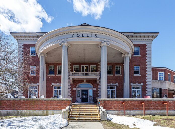Dartmouth sorority and fraternity face charges in student’s death – AsAmNews