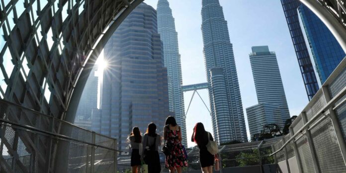 How Asia can preserve its role as the engine of global growth