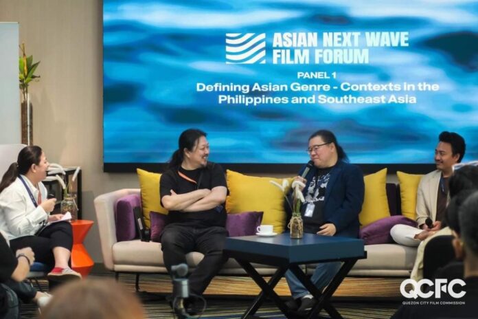 How QCinema’s Industry Programmes Are Building Bridges Within SE-Asia