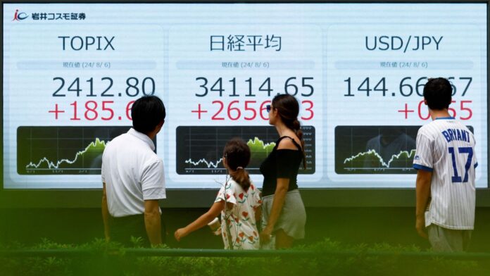Indian stock market: 8 key things that changed for market over weekend - Gift Nifty, US nonfarm payrolls to FPI outflows