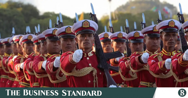 Military leaders and their dominance in Southeast Asian politics