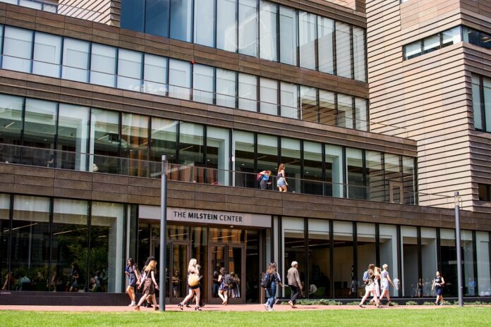 New Asian Diaspora And Asian American Studies Minor And Concentration Becomes Available At Barnard