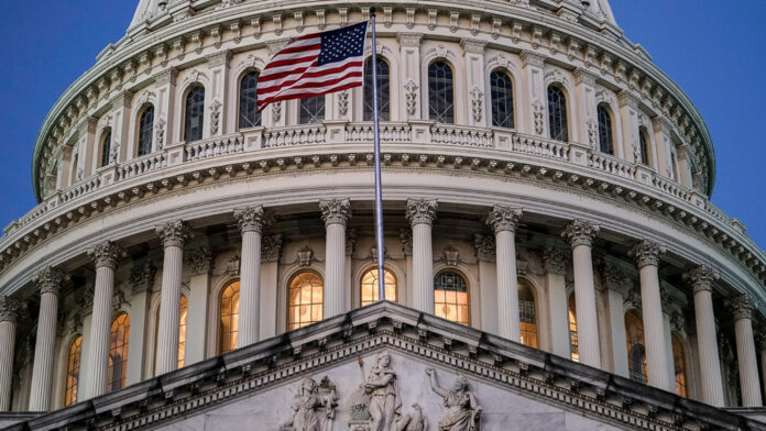 Notable firsts that could make history on Election Day