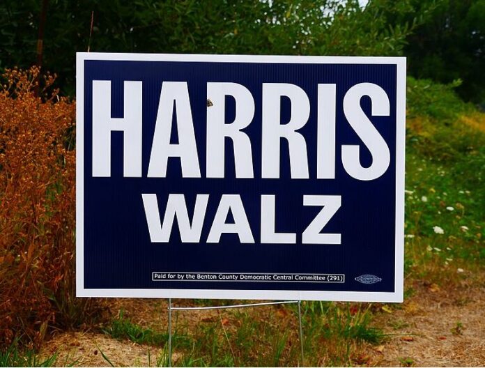 Organizers rally AAPI voters in Pennsylvania for Harris – AsAmNews