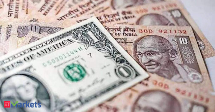 Rupee hits record low amid decline in Asian peers on US election updates