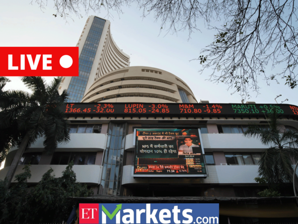 Sensex Today | Stock Market LIVE Updates: GIFT Nifty signals a negative start; Asian shares trade higher