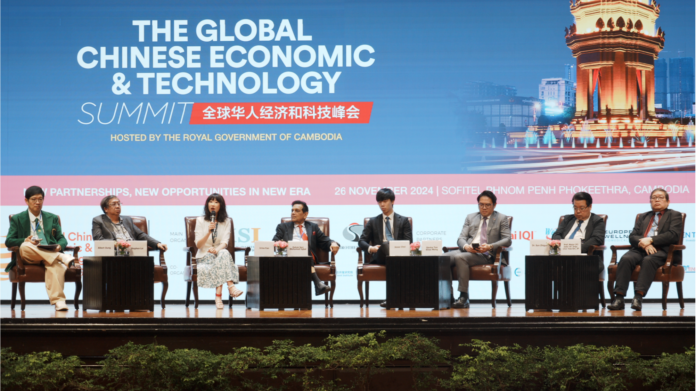 Southeast Asian nations to gain from China’s tech advancement