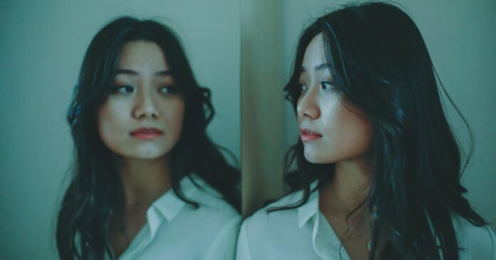 Struggling with Identity as an Asian American