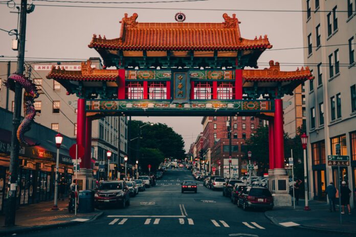 Ten stabbed in Seattle’s Chinatown-International district – AsAmNews