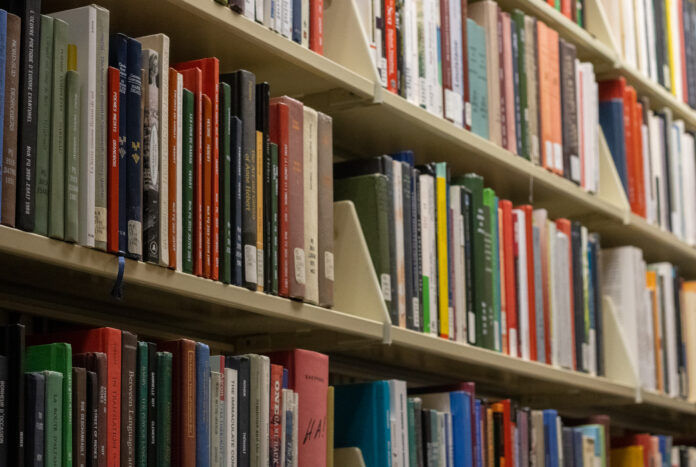 UMD literature club highlights Asian American and Pacific Islander stories
