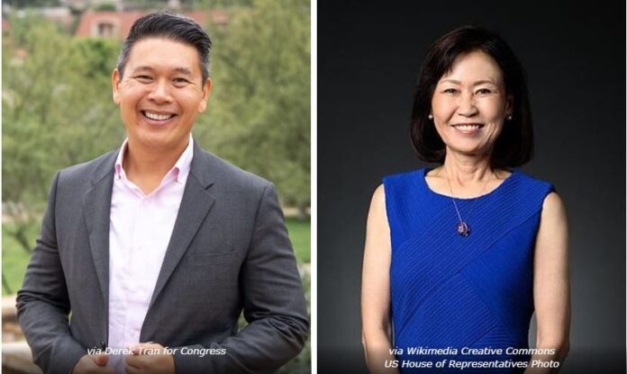 Where you can get race results with Asian American candidates – AsAmNews