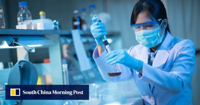 Will Chinese scientists make or break the uprising in academic peer-review publishing?