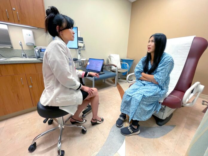 With rising breast cancer diagnoses in Asian Americans, these women are fighting back – Orange County Register