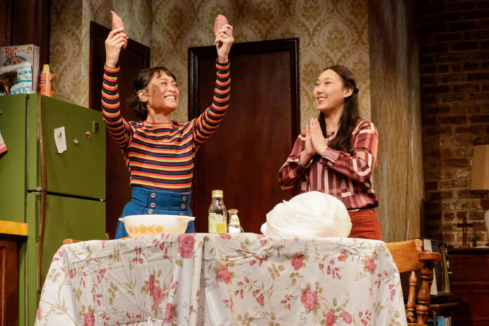 FST's 'The Heart Sellers' Is a New Asian-American Tale