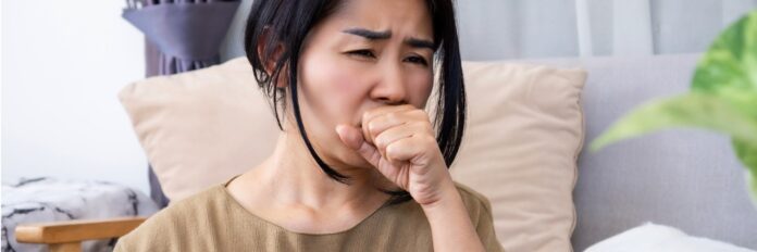 Burden of Lung Cancer in Asian American Women On the Rise