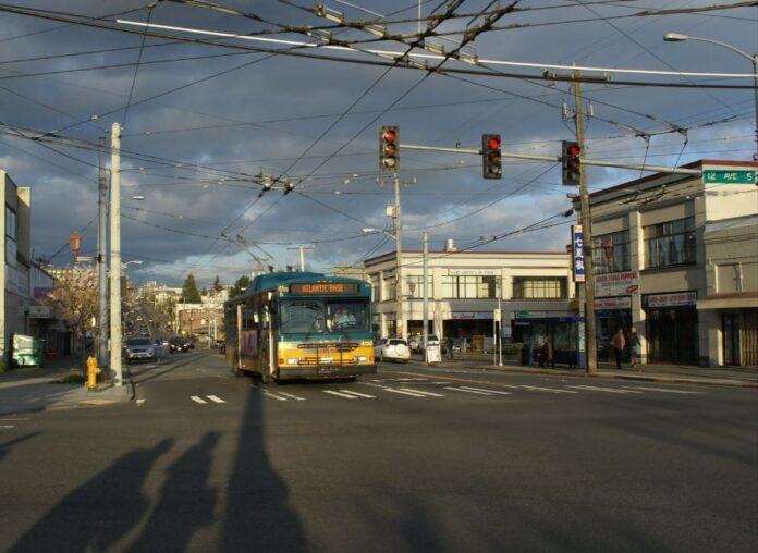 Bus stop in Little Saigon discontinued due to safety concerns – AsAmNews