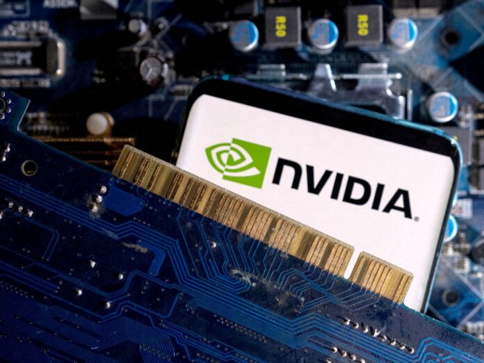 China launches investigation into US chipmaker Nvidia | Technology News