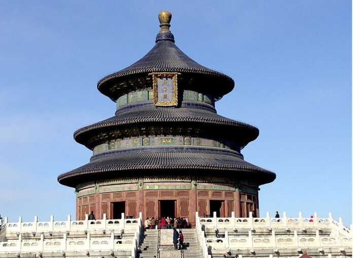 China will now allow travelers to stay 10 days without visa – AsAmNews