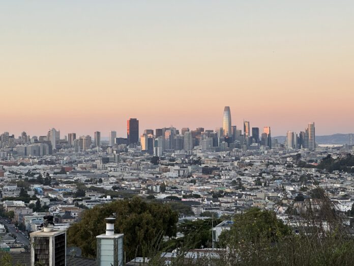 Christmas eve harassment at San Francisco mosque – AsAmNews