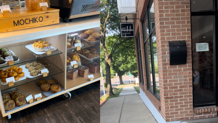 Cincinnati cafe named among New York Time's Best Bakeries Across the U.S.