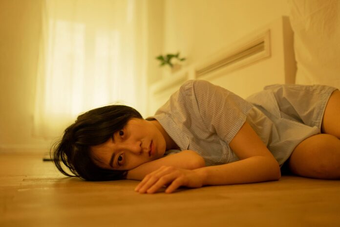 Depression and Suicide Risk Among Asian American Youth
