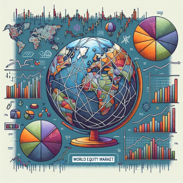 Global Markets React to Geopolitical Turmoil and Economic Trends