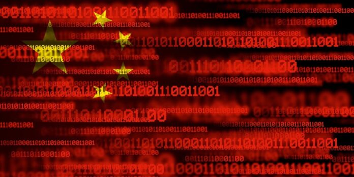 Microsoft spots another China spy crew stealing US data • The Register