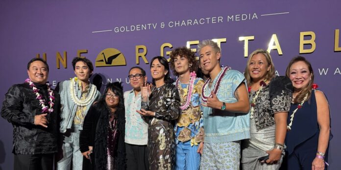 New group “Party Foul” debuts; ʻMoana 2ʻ continues amazing run