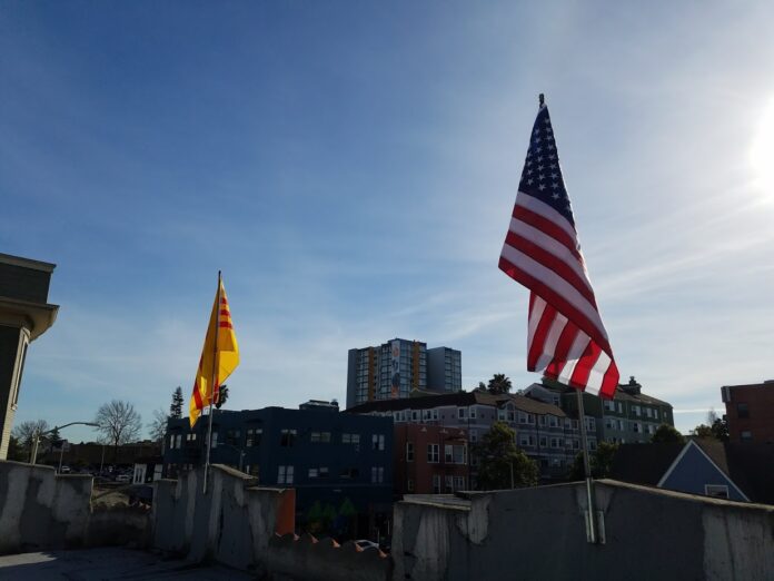 Oakland’s Little Saigon mourns after tragic incident – AsAmNews