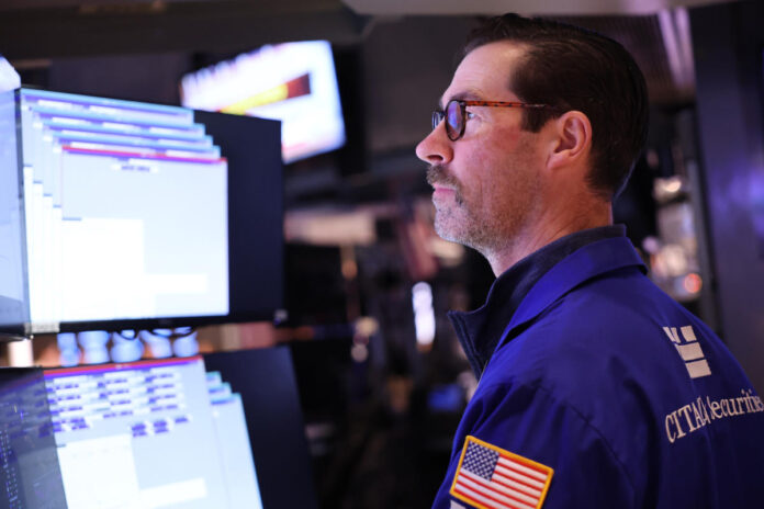Tech Weighs on Stocks With Data, Fed in Focus: Markets Wrap