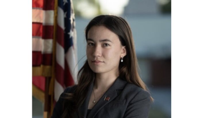 Teen Asian American leader makes history on Walnut City Council – AsAmNews