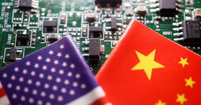 US-China tech war will hold Asian allies hostage