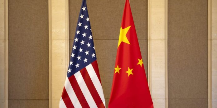 U.S. adds 140 firms to list of Chinese technology companies under export controls