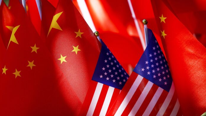 US expands list of Chinese technology companies under export controls