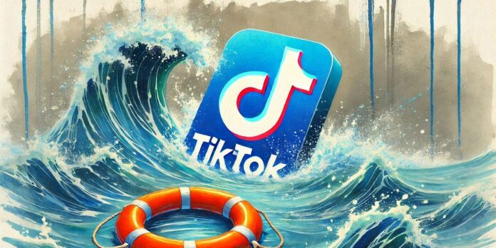 Trump saves TikTok from US ban… for now