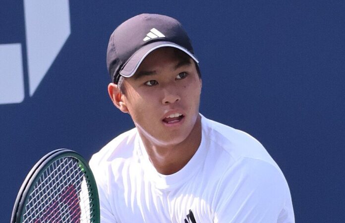 19-year-old Vietnamese American shines at Australian Open – AsAmNews