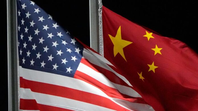 Biden administration punishes key players in major Chinese hacks of US government