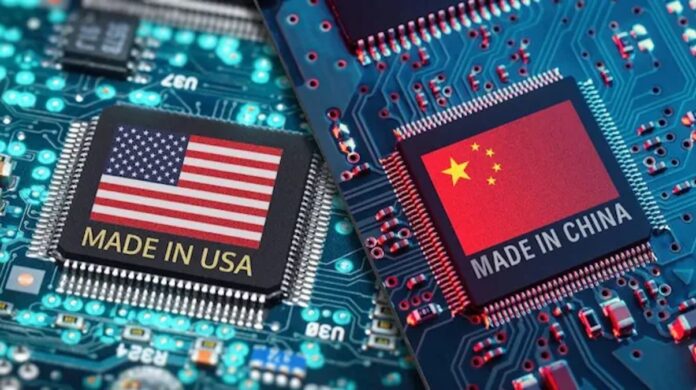 China tech shrugged off Trump 1.0 trade war – and can do it again