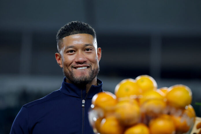 Marcus Freeman Will Be The First Black-Asian To Coach In The FBS Championship