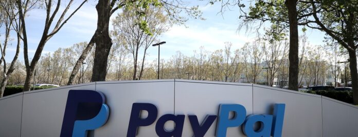 PayPal Sued for Barring Asian Americans From Investment Program