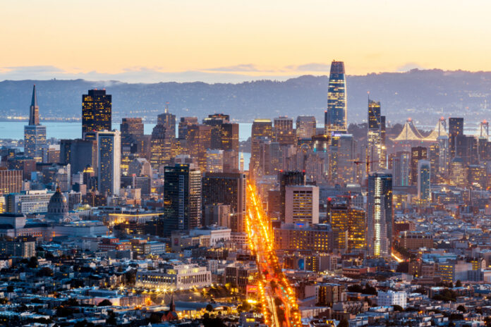 S.F. mayor Lurie inaugurated Chinatown-style: ‘So goes Chinatown, so goes S.F. mayor Lurie inaugurated Chinatown-style: ‘So goes Chinatown, so goes San Francisco’