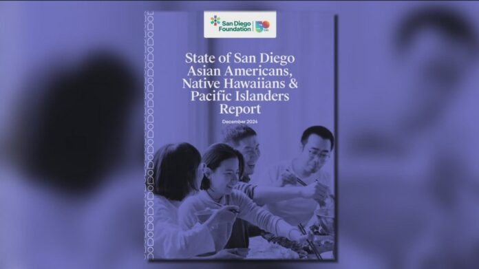 San Diego Foundation releases state of AANHPI community report