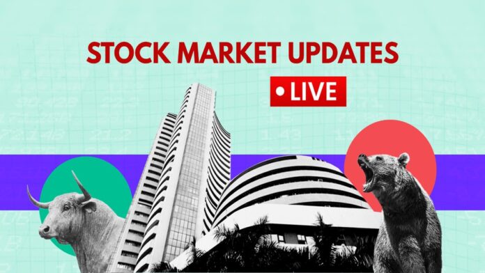 Stock Market Live Updates: Gift Nifty Hints A Flat Start, Stock Market Live Updates: Gift Nifty Hints A Flat Start, Asian Market Gains; Vedanta In Focus