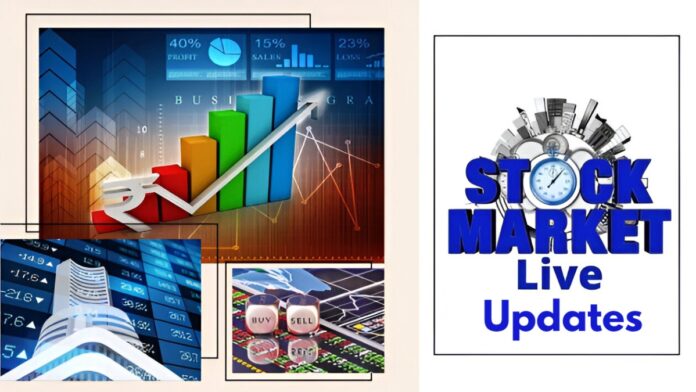 Stock Market Live Updates: Nifty/Sensex To Open Lower, Asian Market Stock Market Live Updates: Nifty/Sensex To Open Lower, Asian Market Fall; TCS In Focus