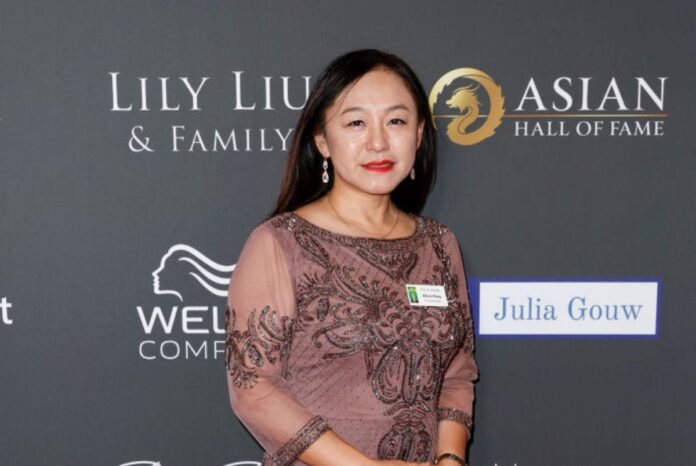 Suspected Chinese Spy Is Fiancé of California Councilwoman